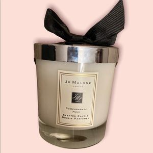 Jo Malone Pomegranate Noir full-sized sealed candle